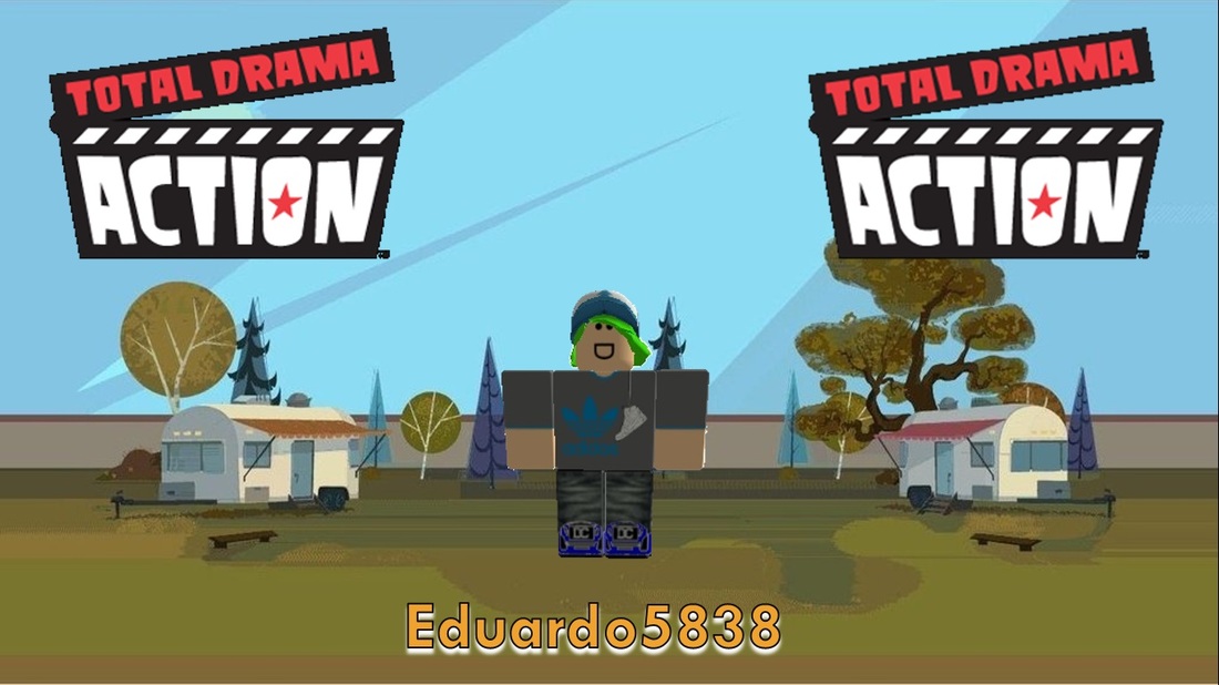 Total Drama Action Tom S Reality Game Show Spectacular - reality game shows survivor roblox